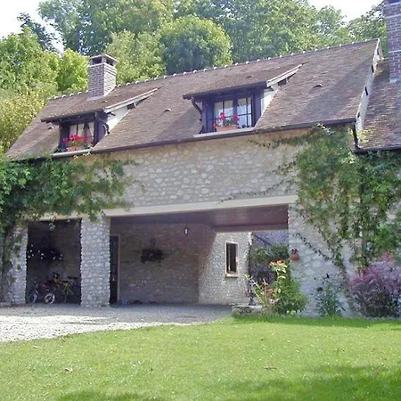 Le Noyer * Breuilpont