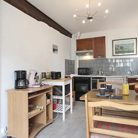 Bed & Breakfast Le Noyer *
