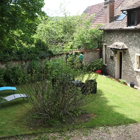 Bed & Breakfast Le Noyer