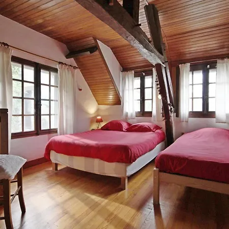 Bed & Breakfast Le Noyer *